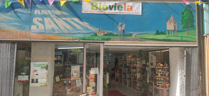 Bioviela - Rayon de Santé