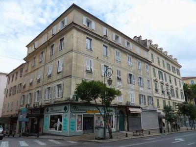 Pharmacie de la Poste Ajaccio