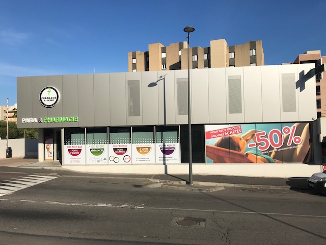 Pharmacie Saint-Pierre