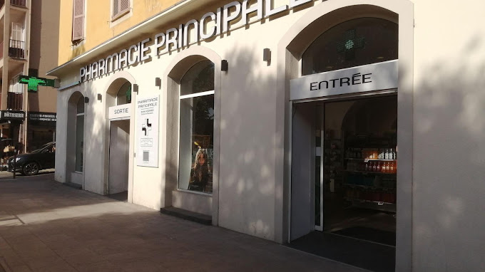 Pharmacie Principale