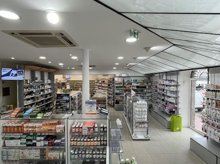 Pharmacie de Port