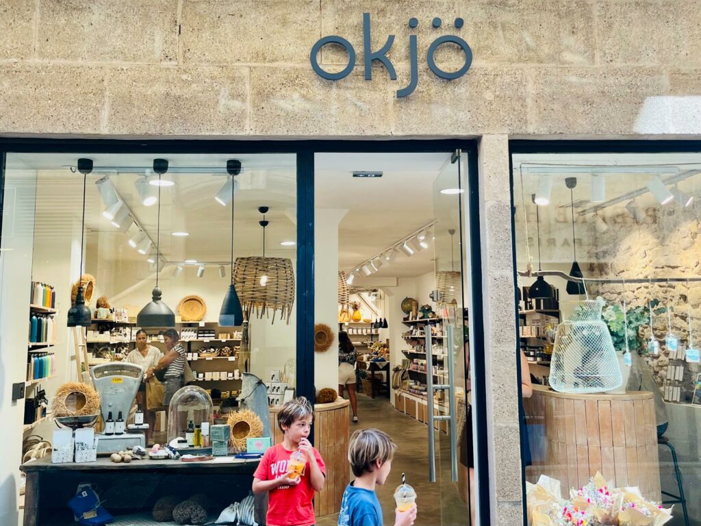 Okjo