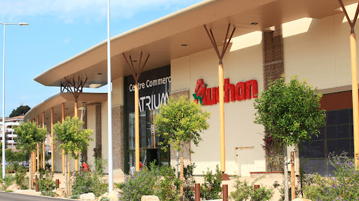 Parapharmacie Auchan Atrium